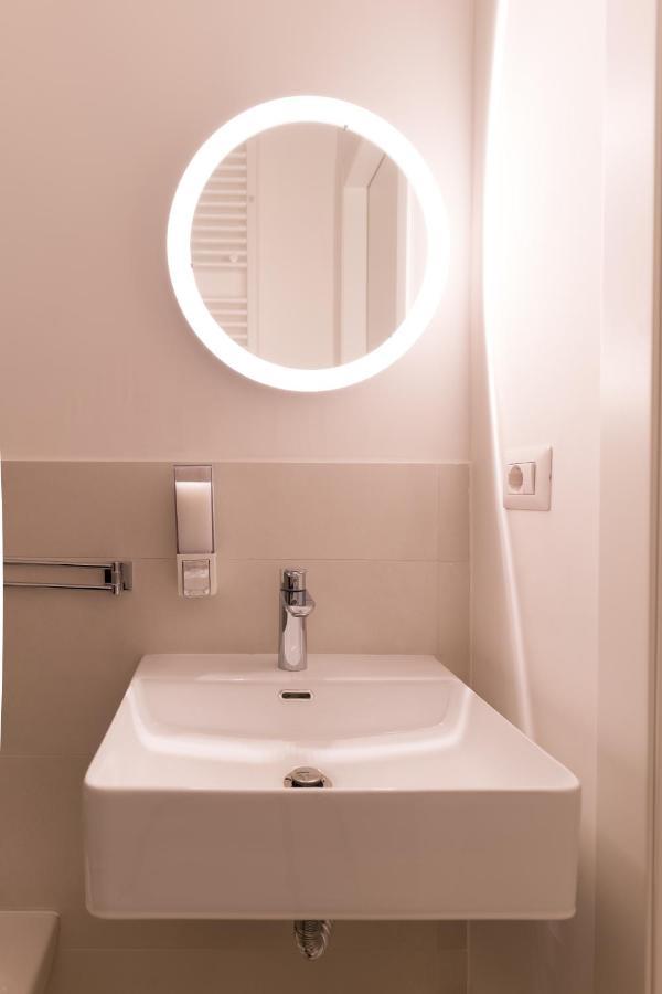 Sleep Inn Toledo - Self Check-In ナポリ エクステリア 写真