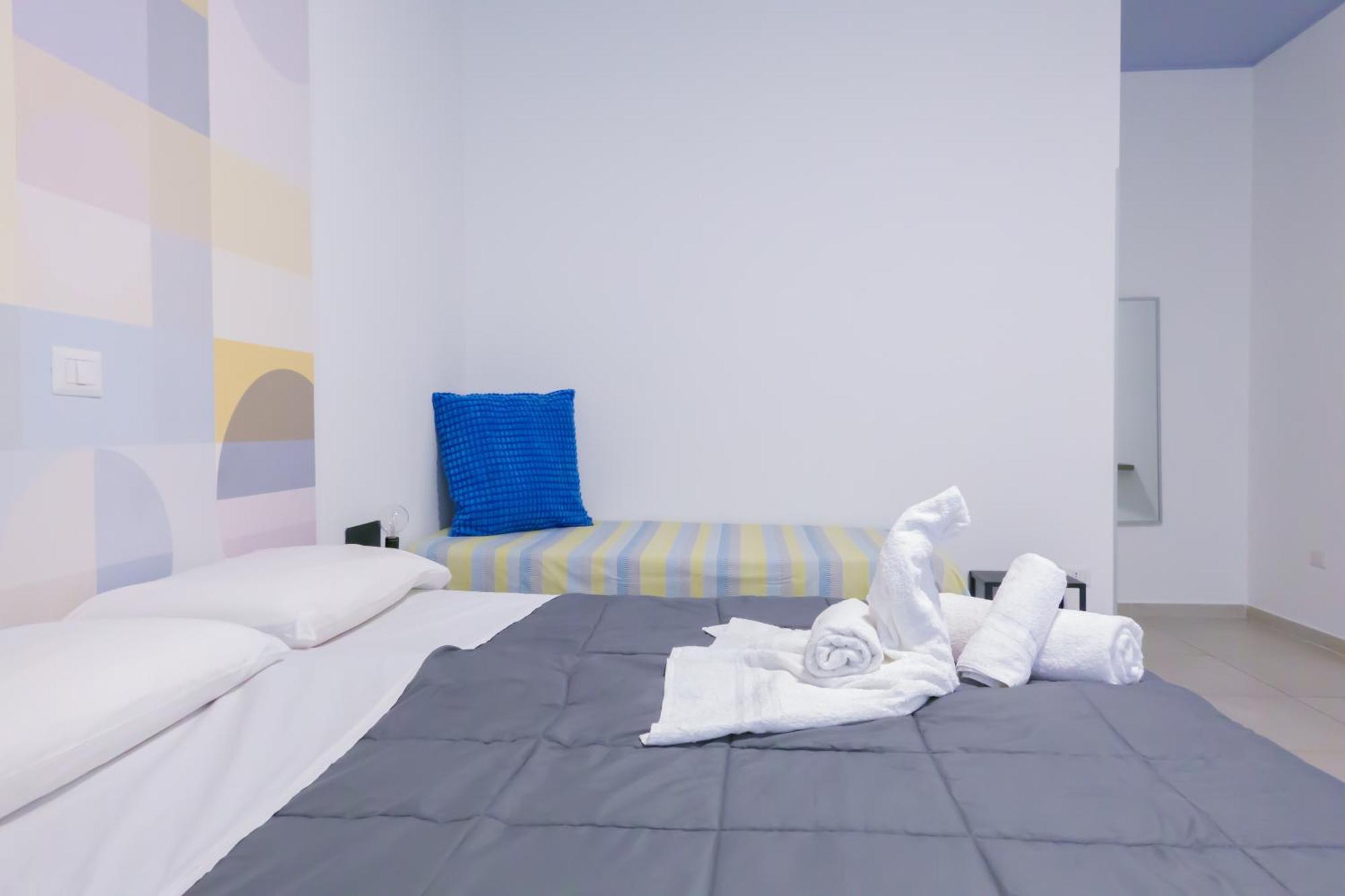 Sleep Inn Toledo - Self Check-In ナポリ エクステリア 写真