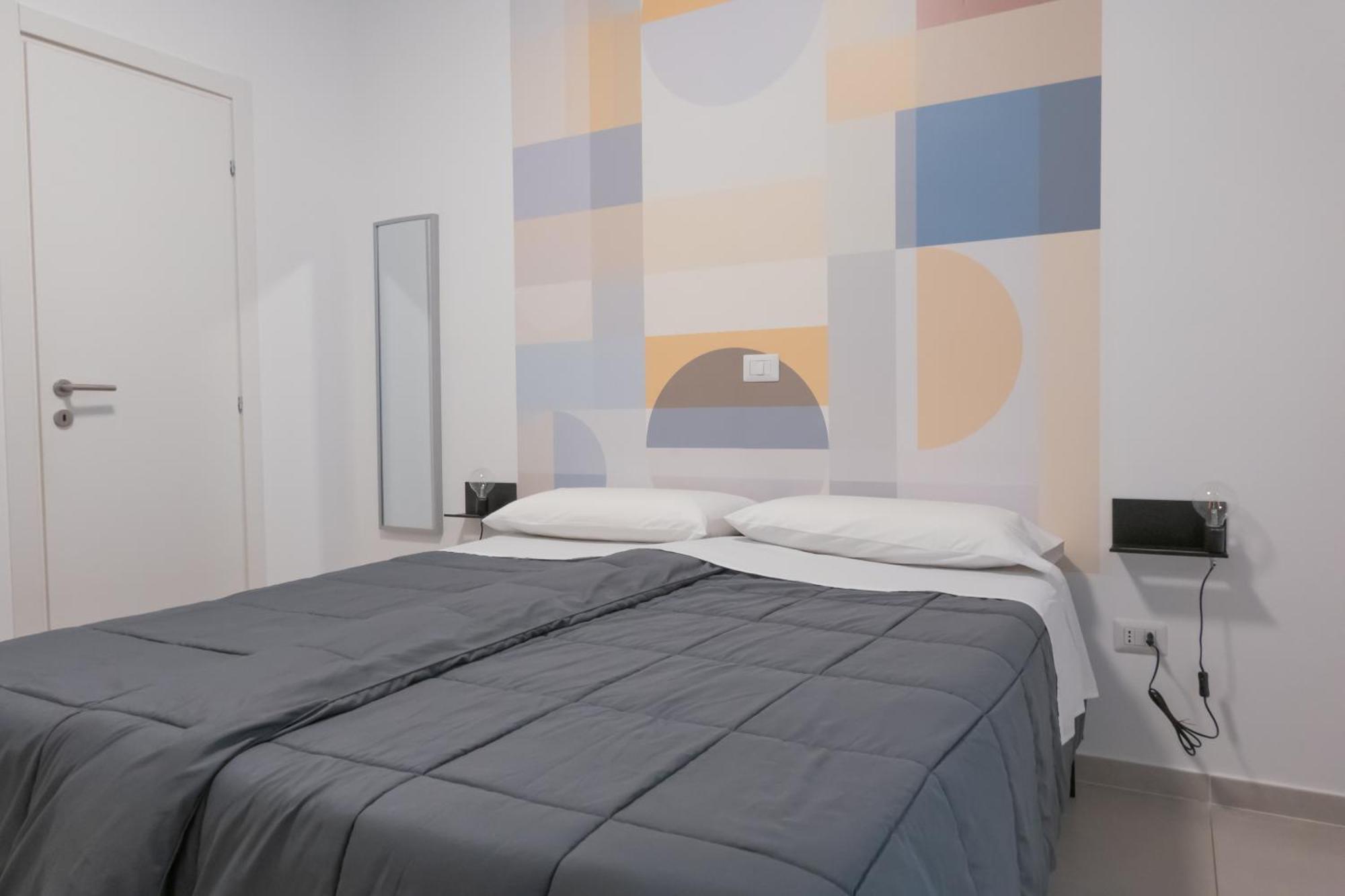 Sleep Inn Toledo - Self Check-In ナポリ エクステリア 写真