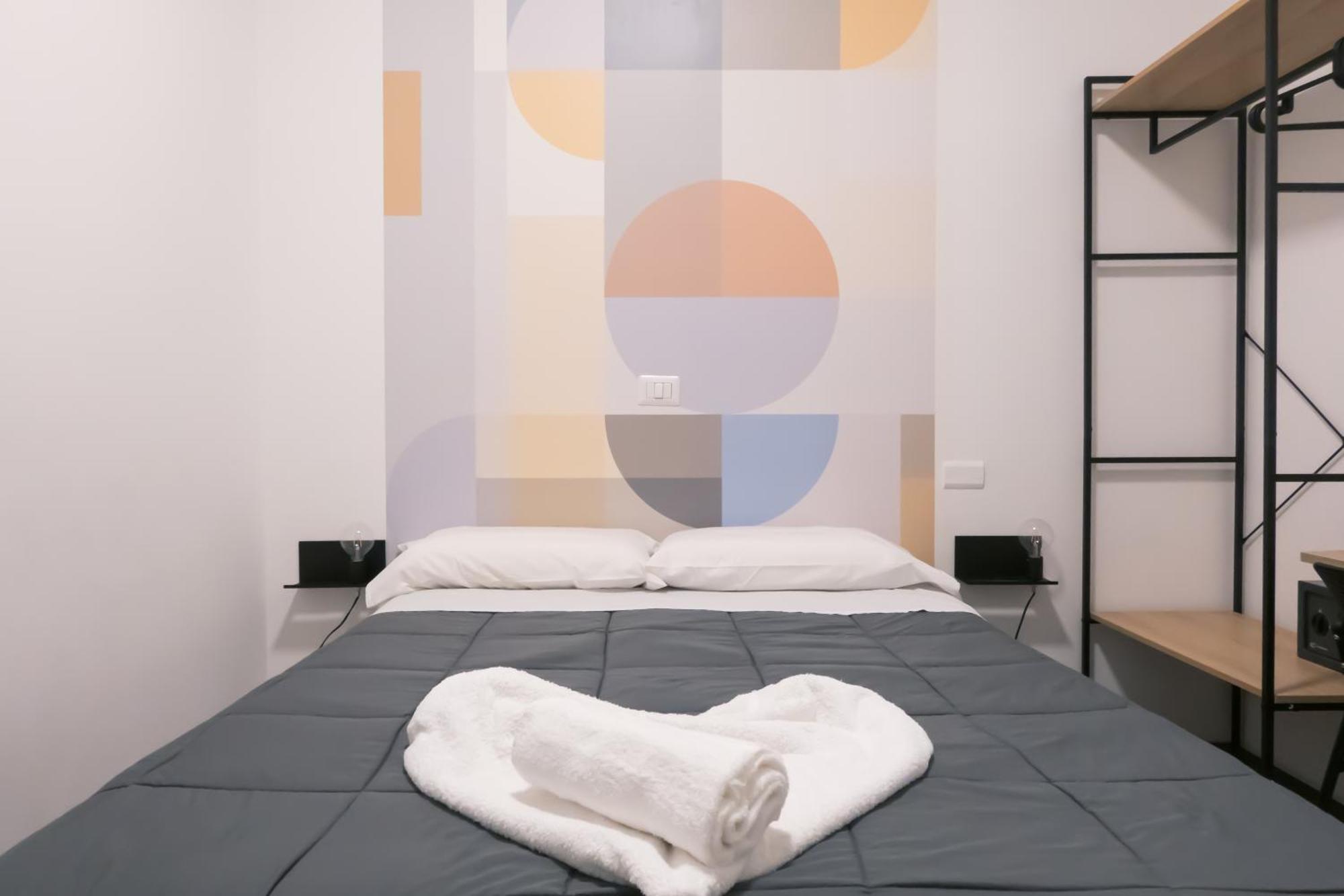 Sleep Inn Toledo - Self Check-In ナポリ エクステリア 写真