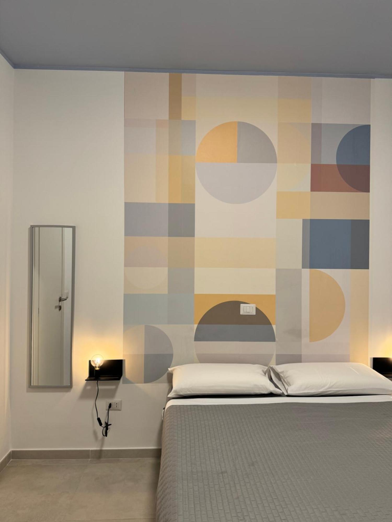 Sleep Inn Toledo - Self Check-In ナポリ エクステリア 写真