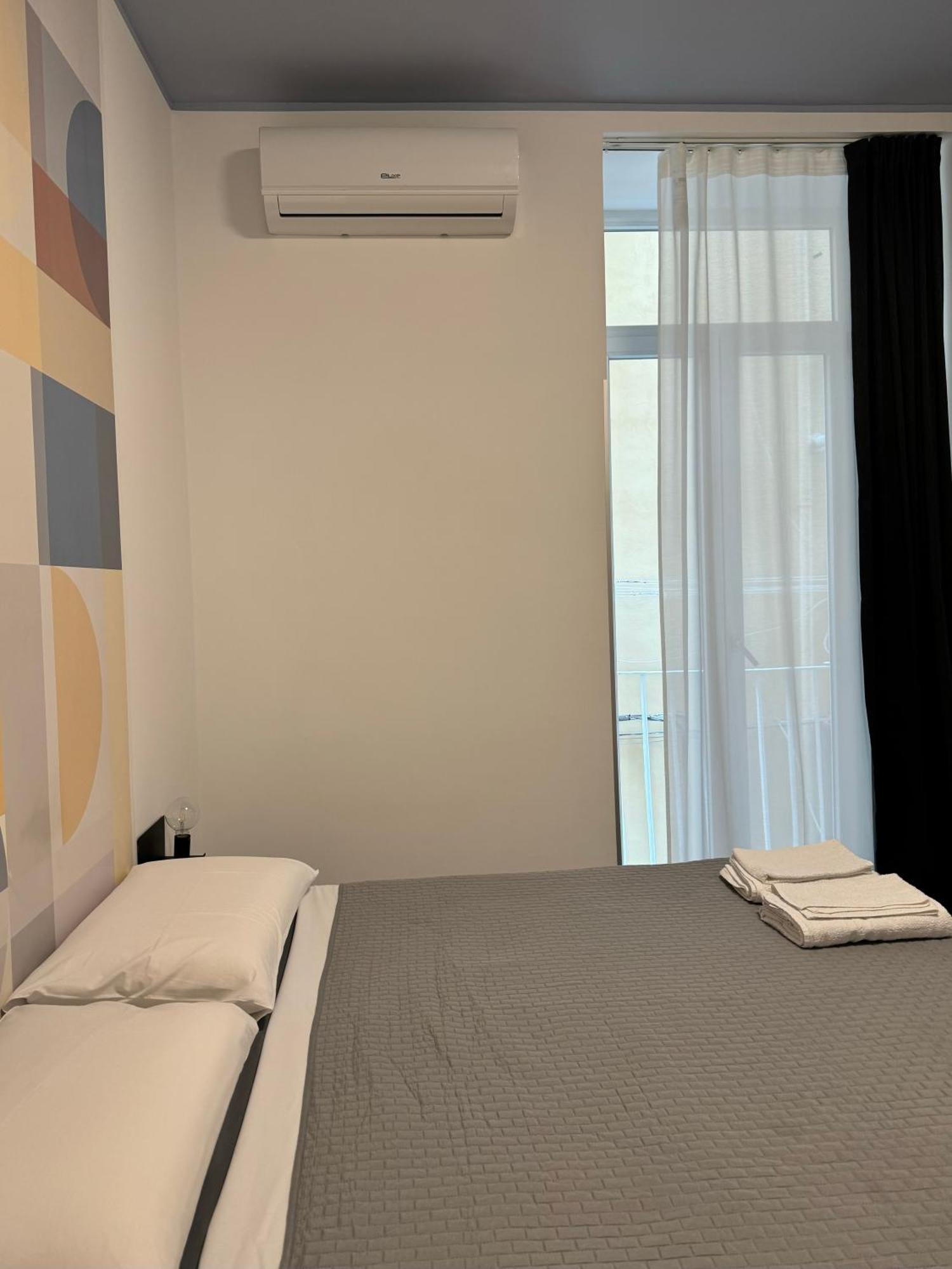 Sleep Inn Toledo - Self Check-In ナポリ エクステリア 写真